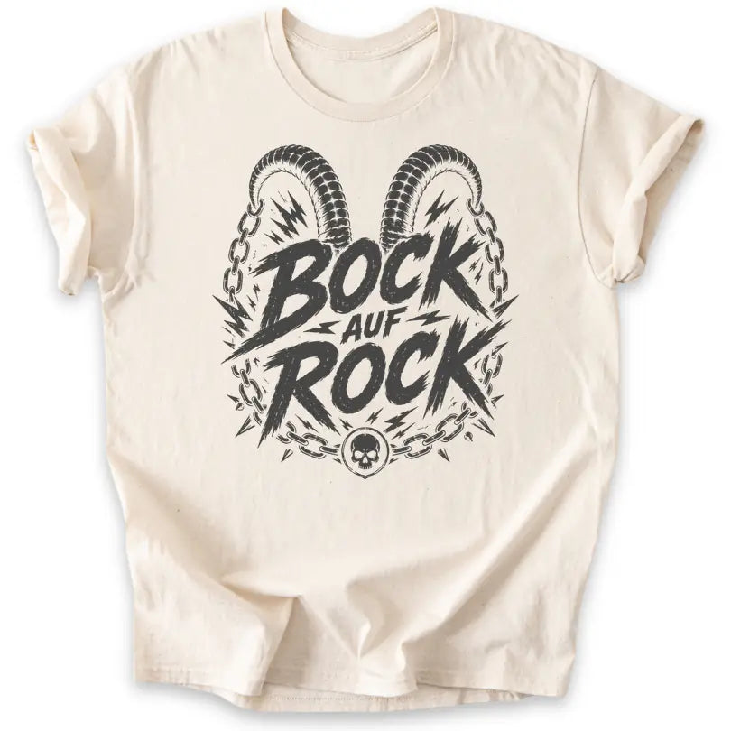 Rock Spirit