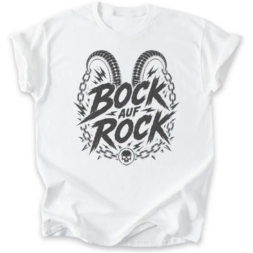 Rock Spirit