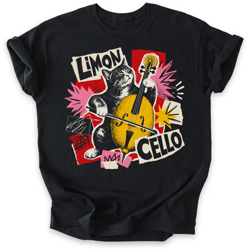 Rock the Lemon