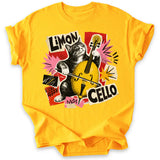 Rock the Lemon