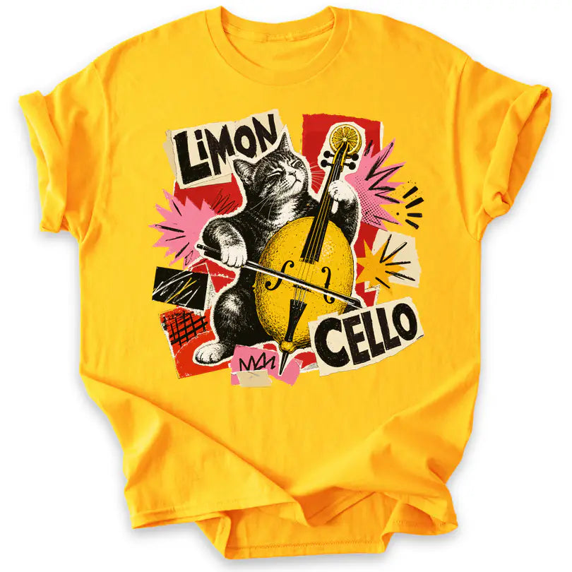 Rock the Lemon