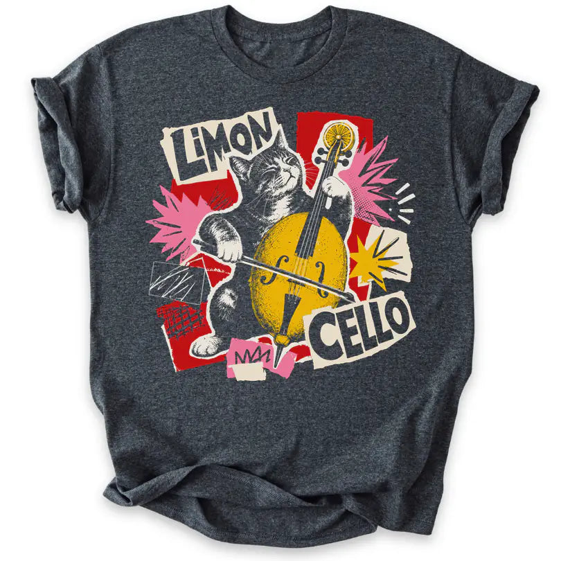 Rock the Lemon