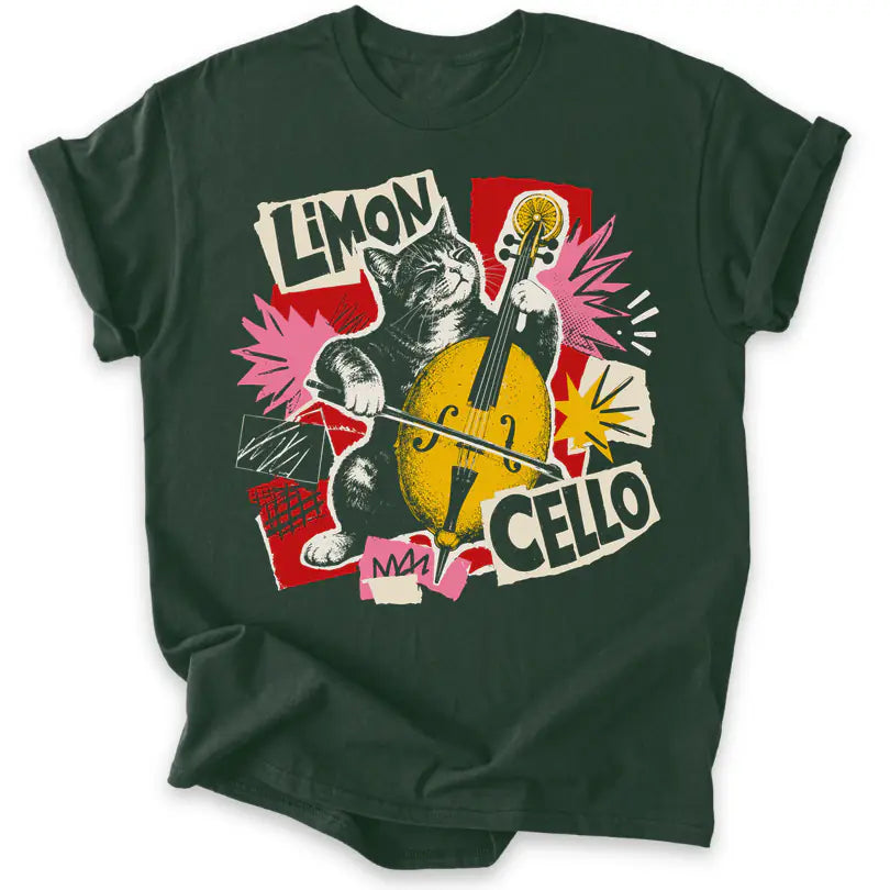 Rock the Lemon