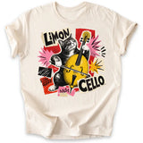 Rock the Lemon
