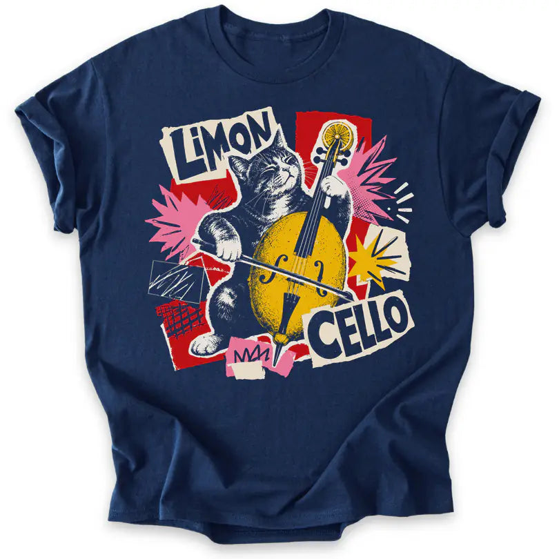Rock the Lemon