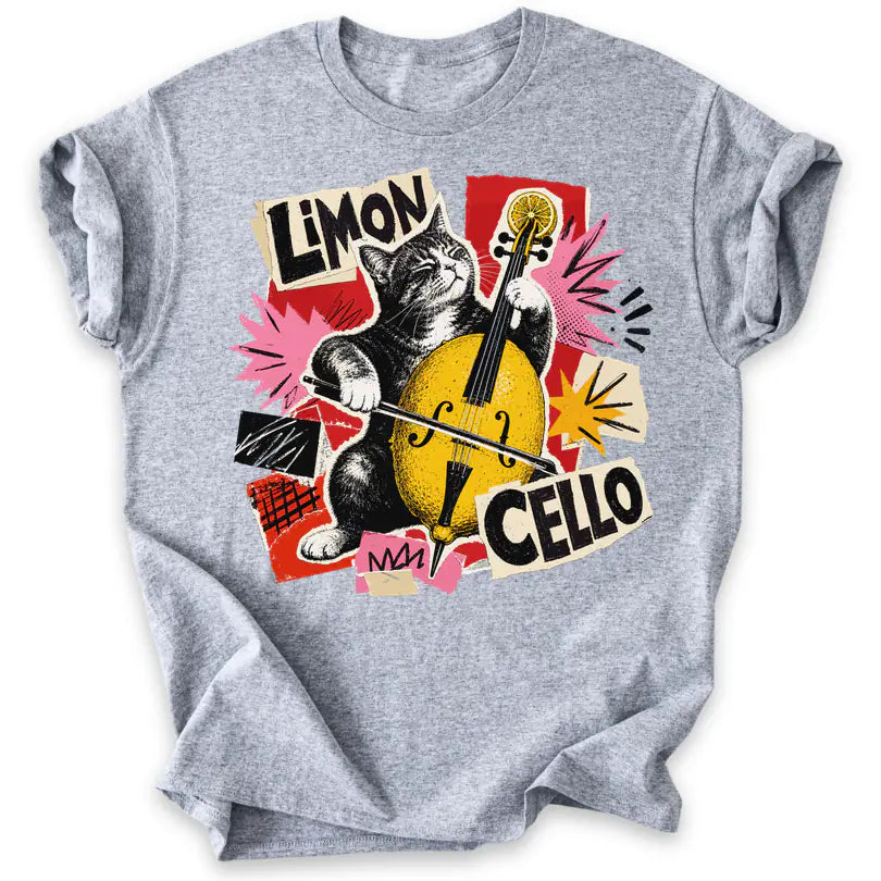 Rock the Lemon