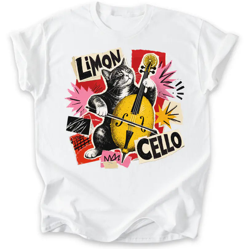 Rock the Lemon