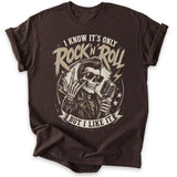 Rock Till Bones