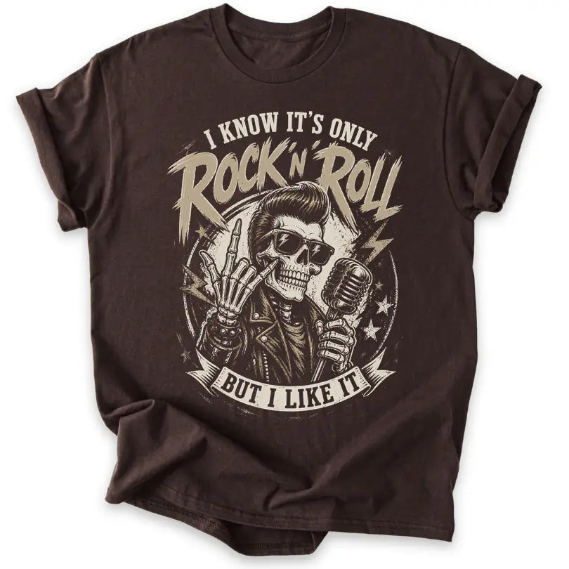 Rock Till Bones
