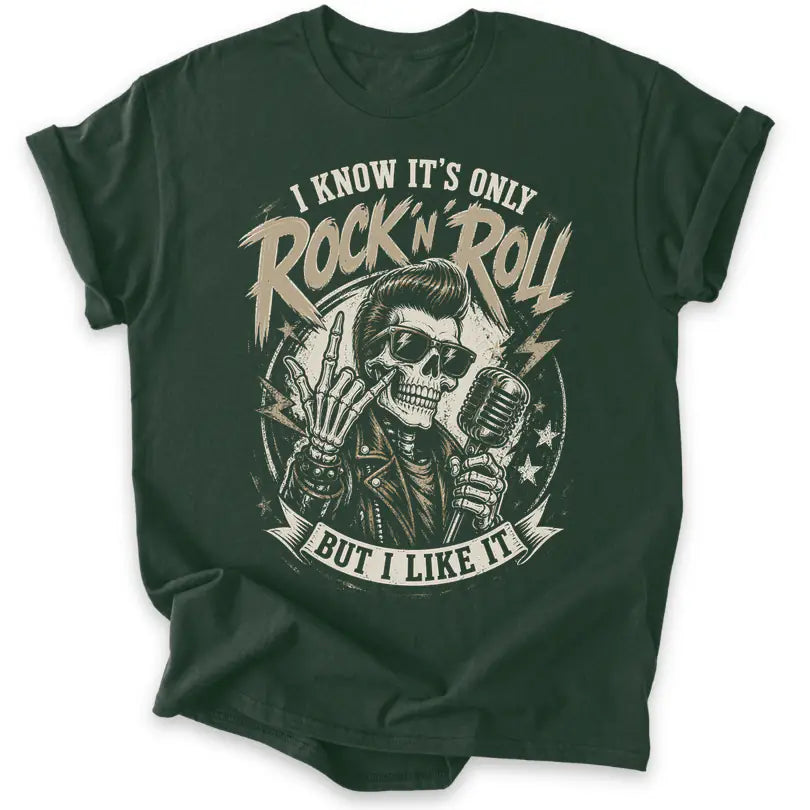 Rock Till Bones