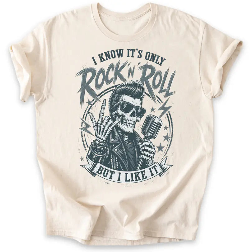 Rock Till Bones