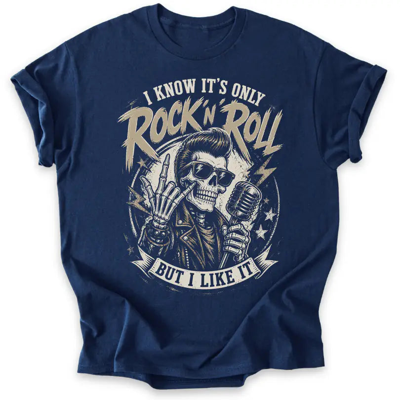 Rock Till Bones