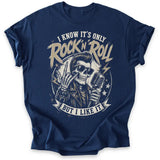 Rock Till Bones