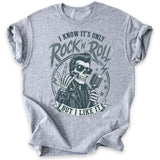 Rock Till Bones