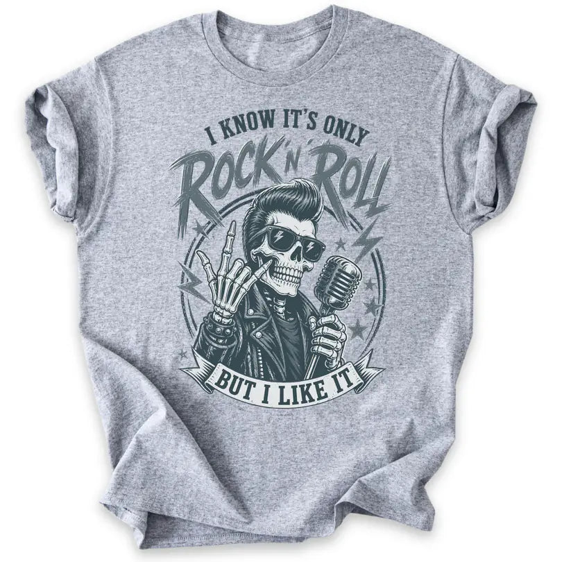 Rock Till Bones