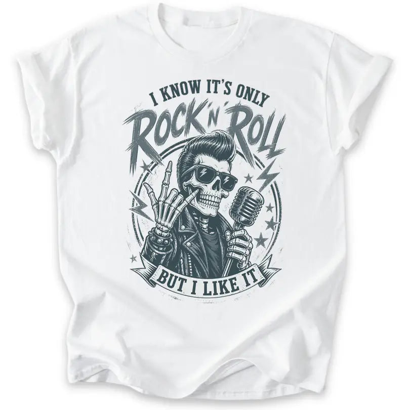 Rock Till Bones
