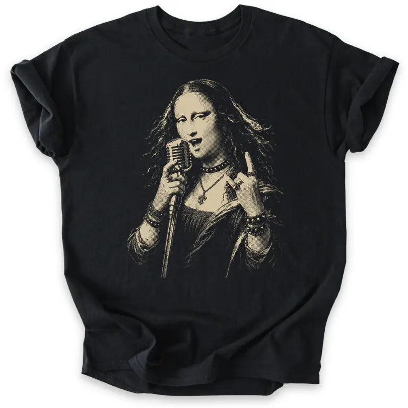 Rocka Lisa