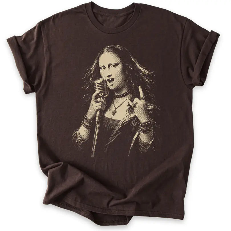 Rocka Lisa