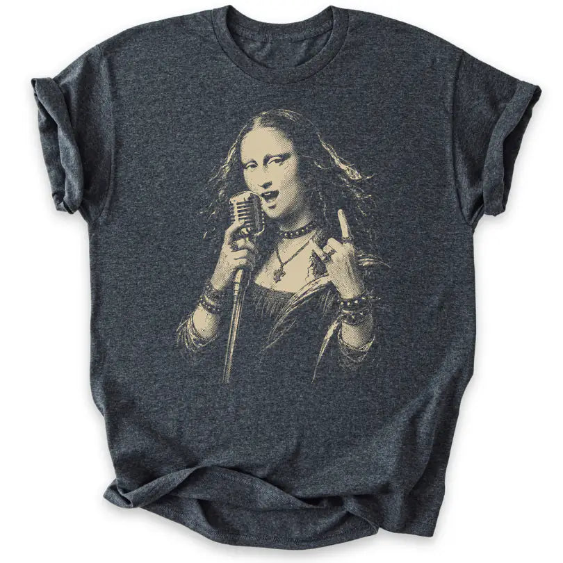 Rocka Lisa