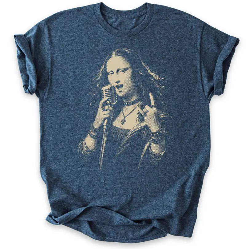 Rocka Lisa