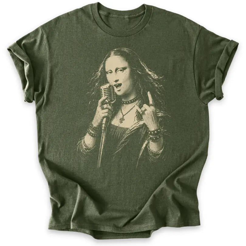 Rocka Lisa