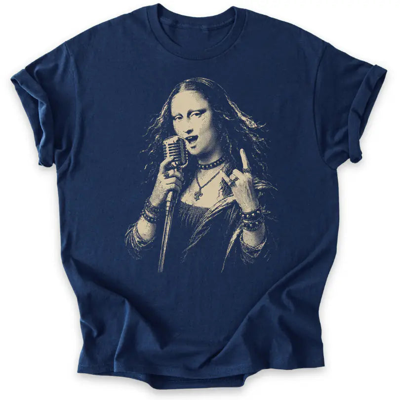 Rocka Lisa