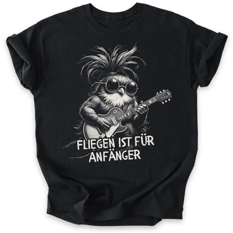 Rockin’ Bird