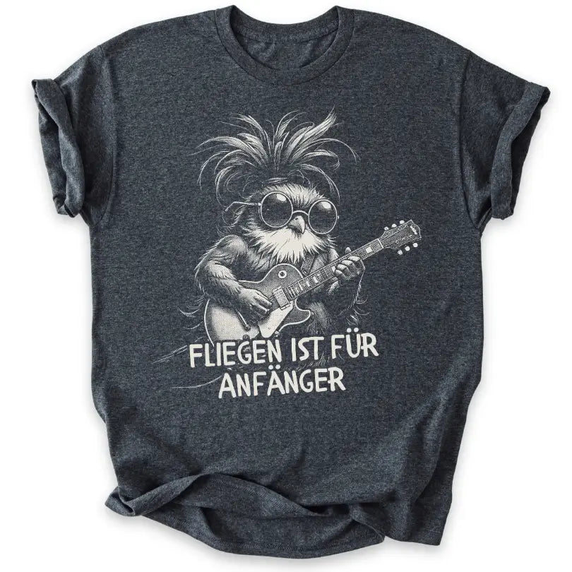 Rockin’ Bird