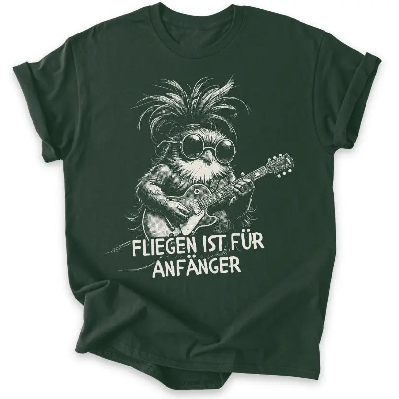 Rockin’ Bird