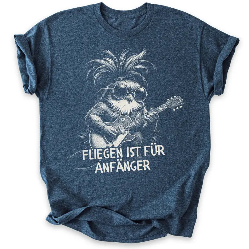 Rockin’ Bird