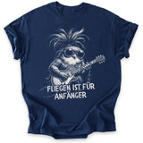 Rockin’ Bird