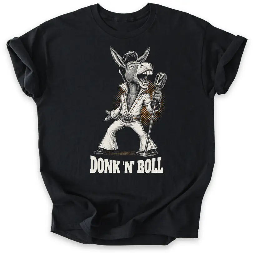 Rockin Mule