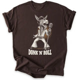 Rockin Mule