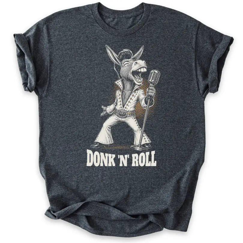 Rockin Mule