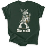 Rockin Mule