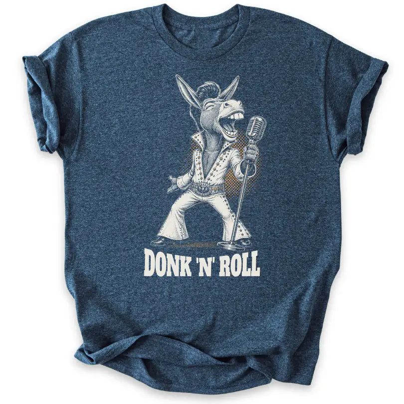 Rockin Mule