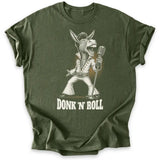 Rockin Mule