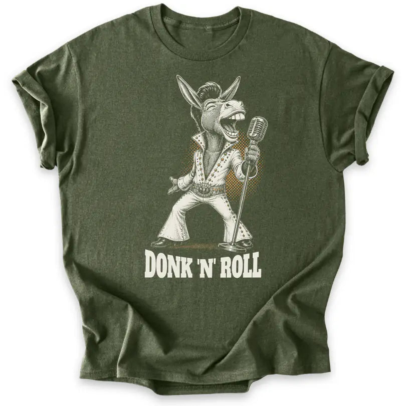 Rockin Mule