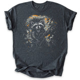 Rockin’ Raccoon