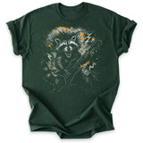 Rockin’ Raccoon