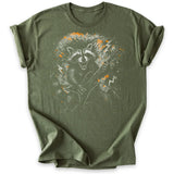 Rockin’ Raccoon