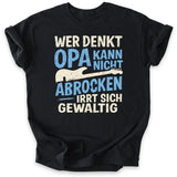 Rocklegende Opa