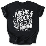 Rockmodus An