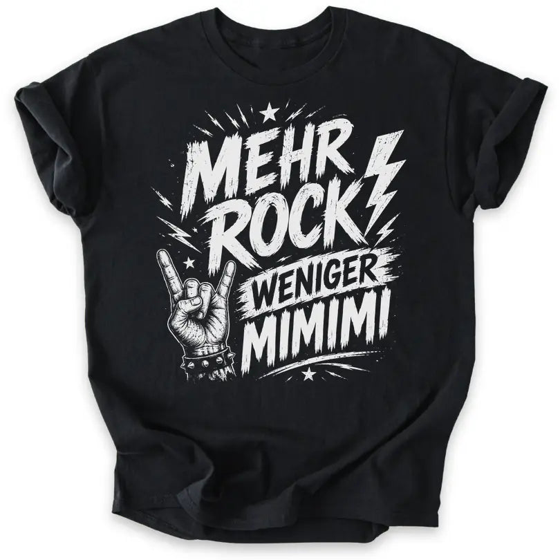 Rockmodus An