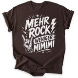 Rockmodus An