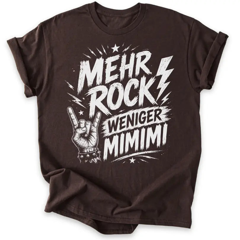 Rockmodus An