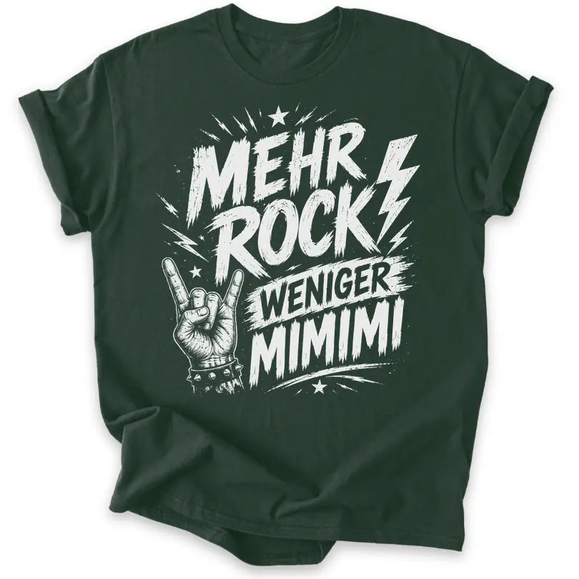 Rockmodus An