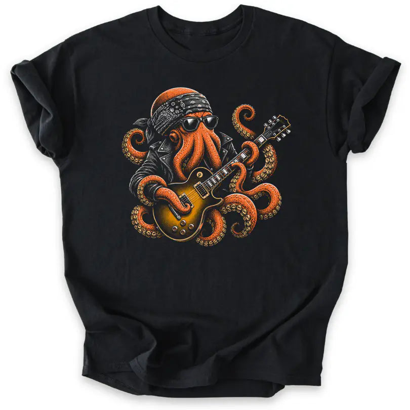 Rocktopus
