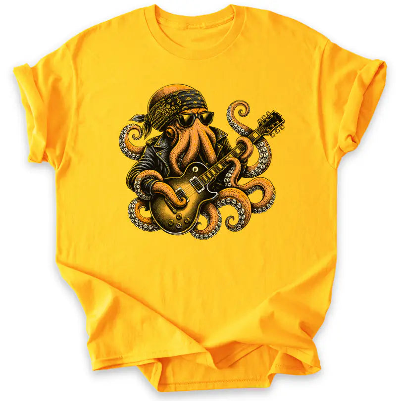 Rocktopus