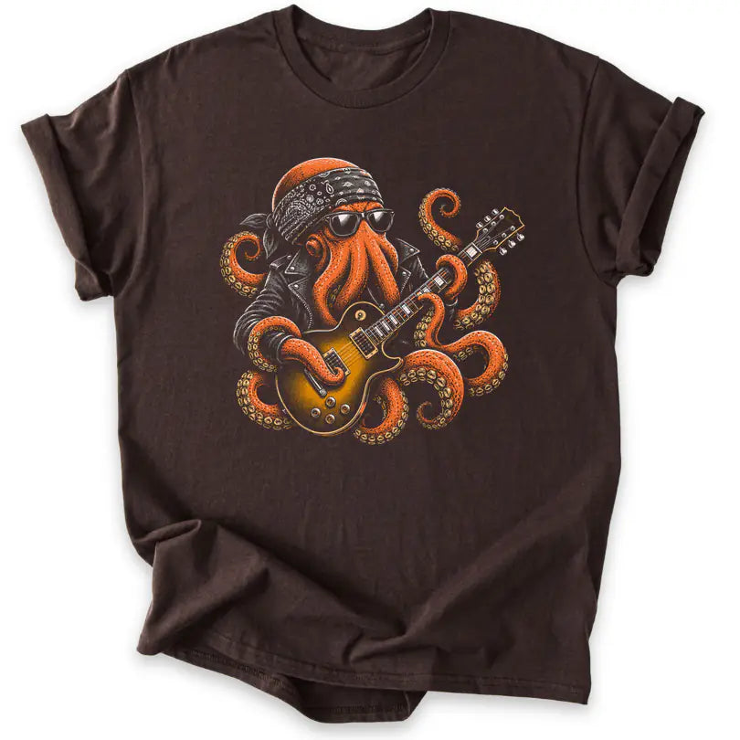 Rocktopus
